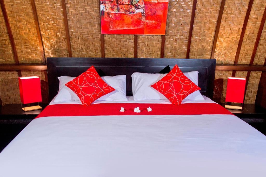 D'Wahana Resort Гили Траванган Номер фото